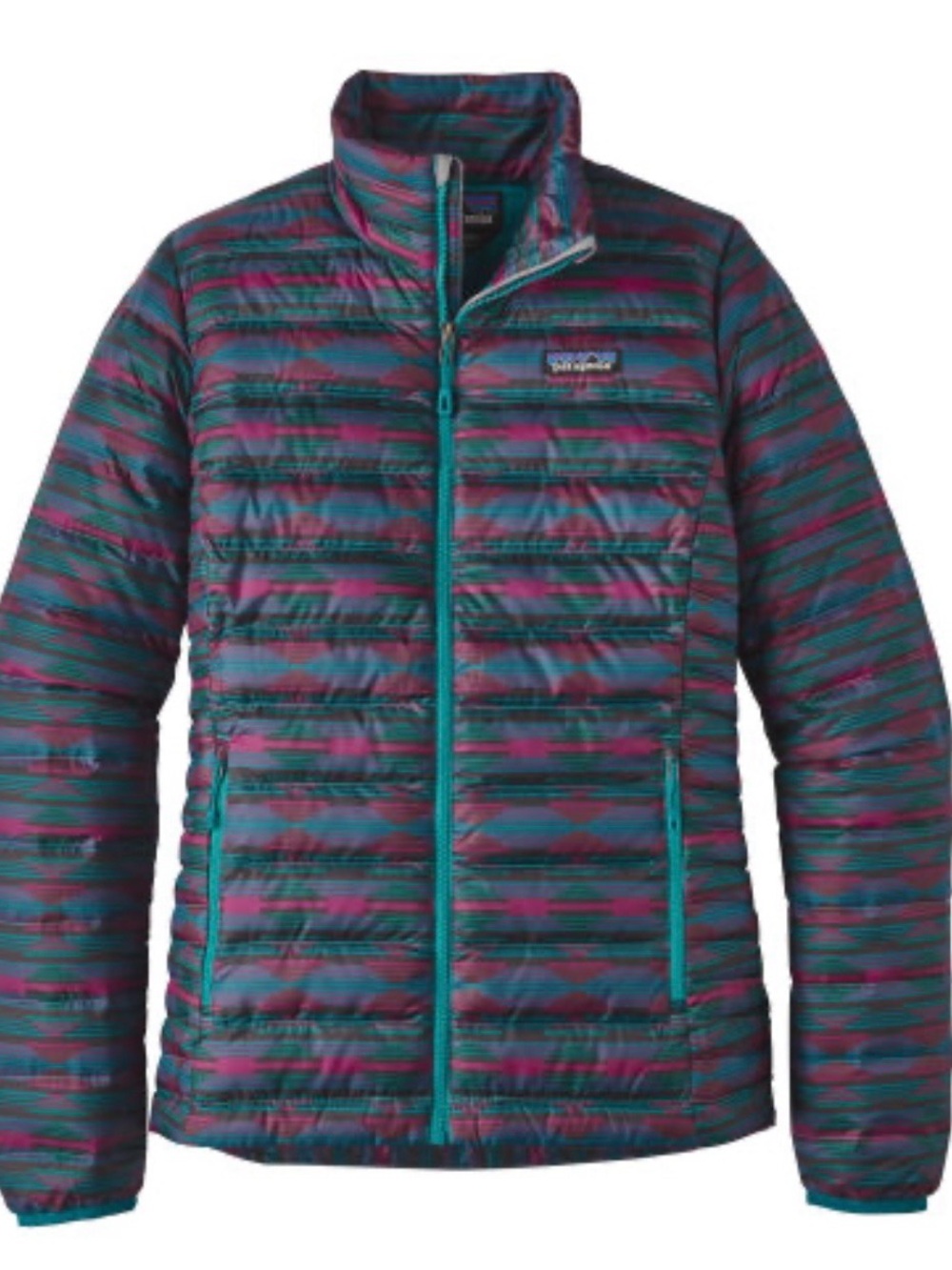 Patagonia Women’s Down Sweater
